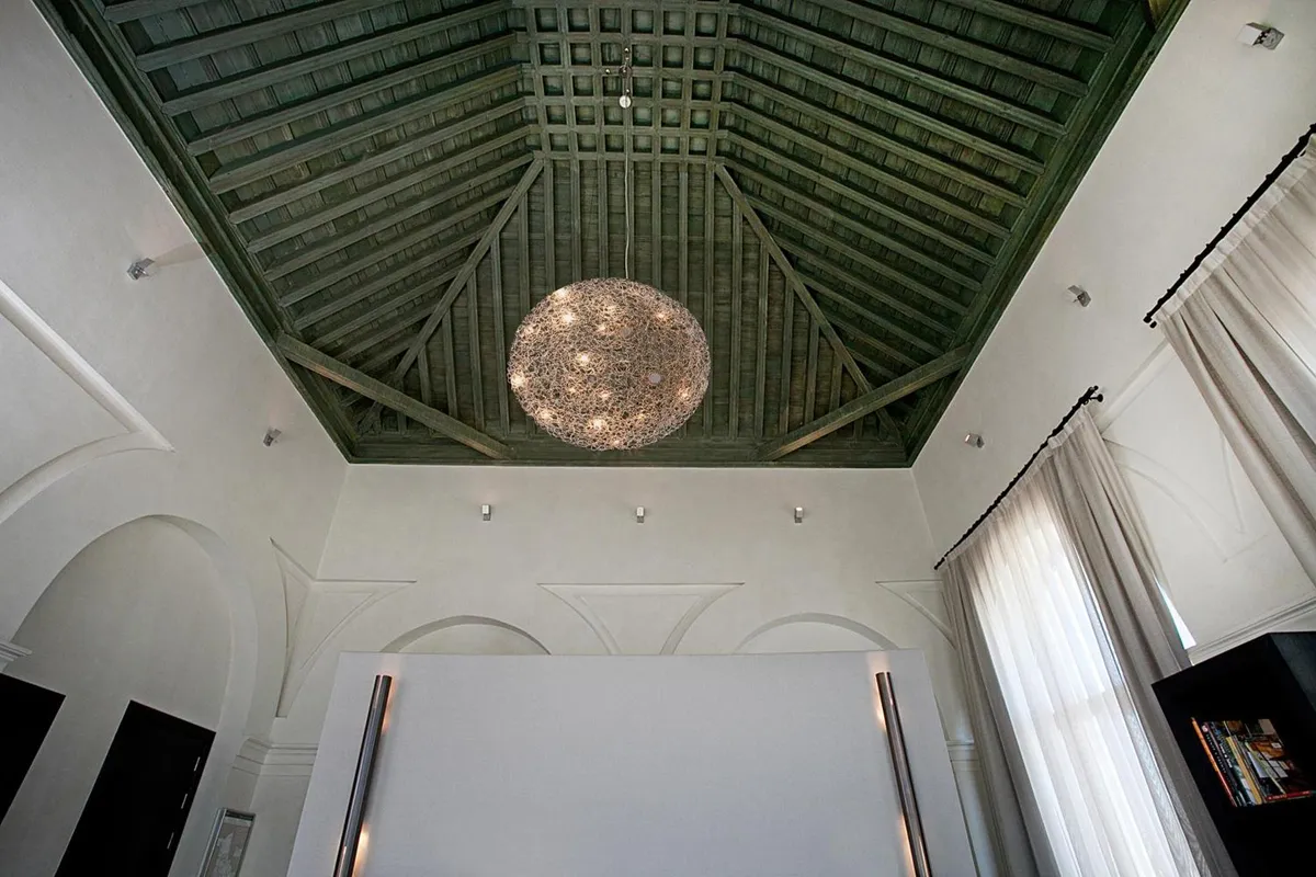 Palacio de Villapanés — imagen 10