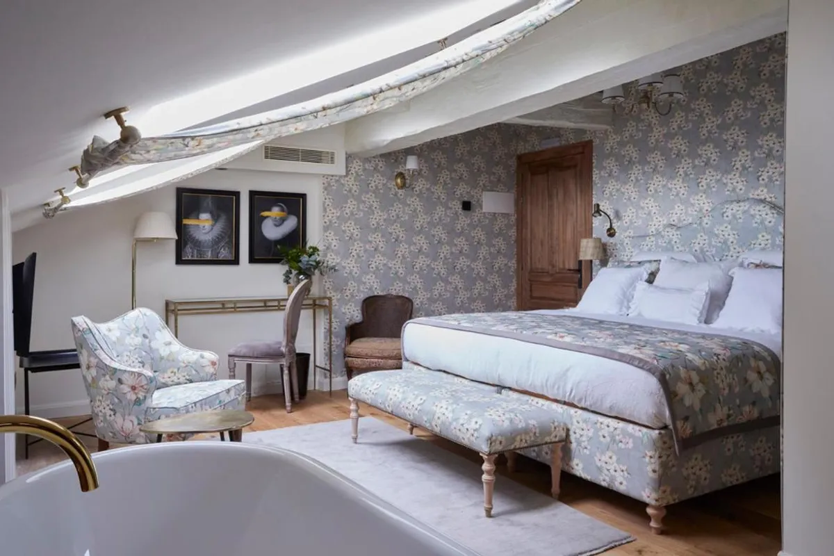 Helguera Palacio Boutique & Antique — imagen 6
