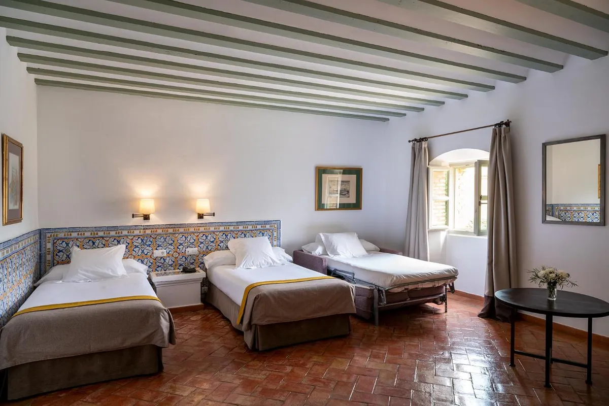 Parador de Almagro — imagen 1