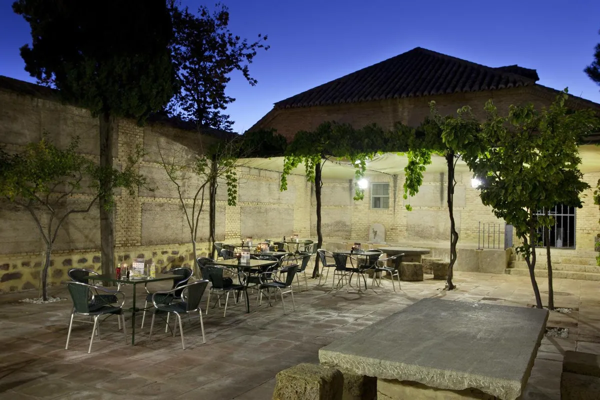 Parador de Almagro — imagen 4