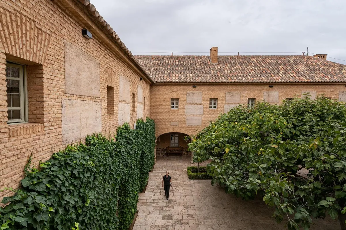 Parador de Almagro — imagen 6