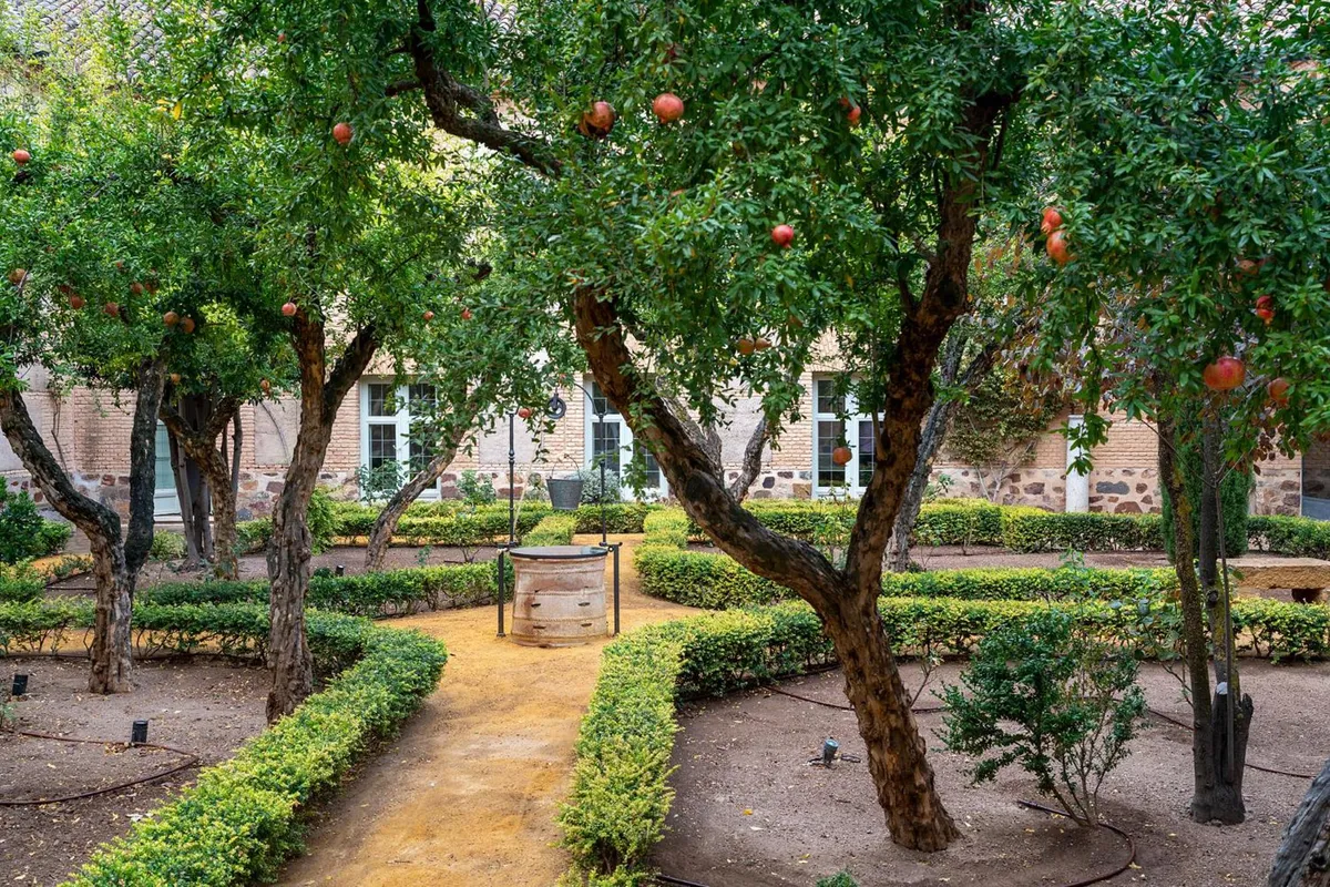 Parador de Almagro — imagen 7