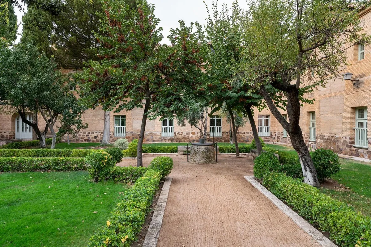 Parador de Almagro — imagen 9