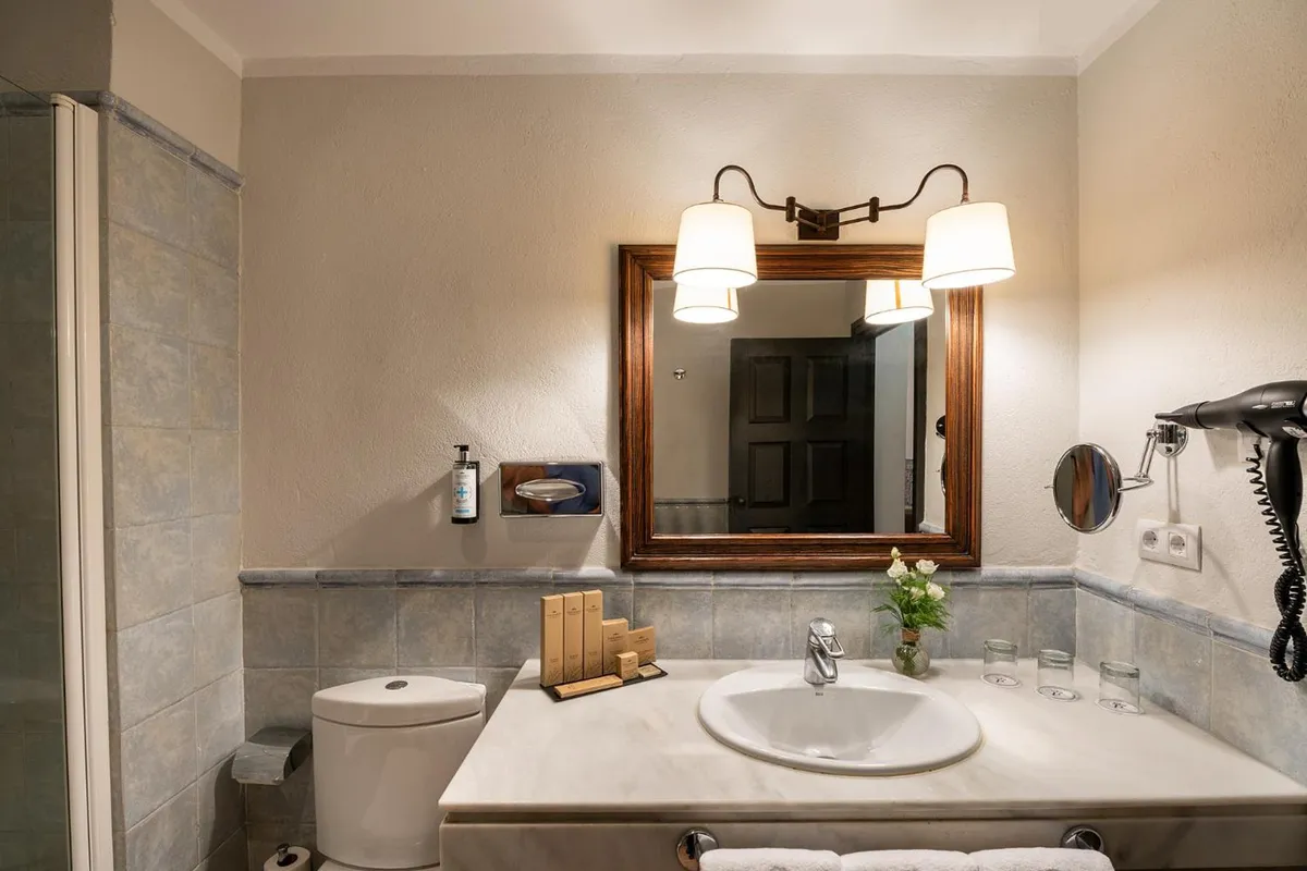 Parador de Almagro — imagen 10