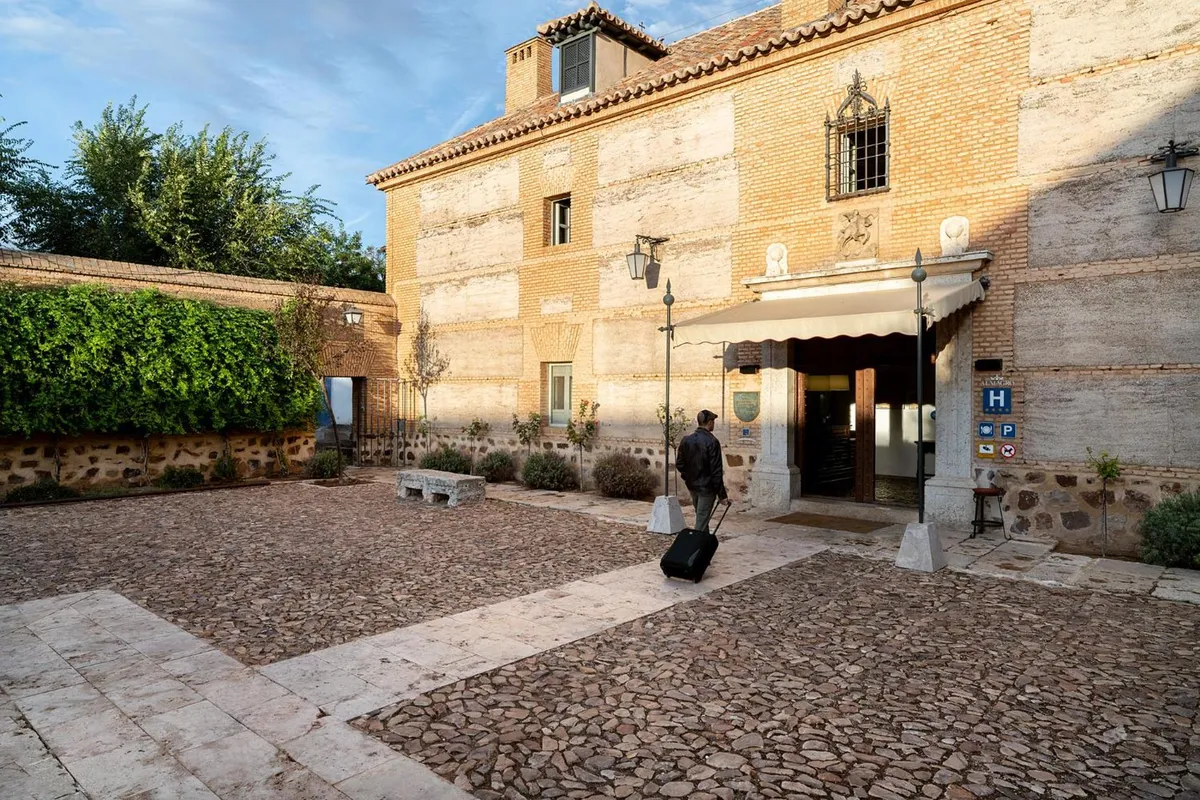 Parador de Almagro — imagen 11