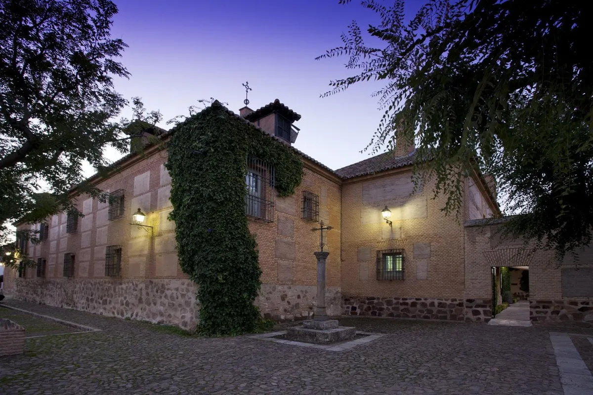 Parador de Almagro — imagen 12