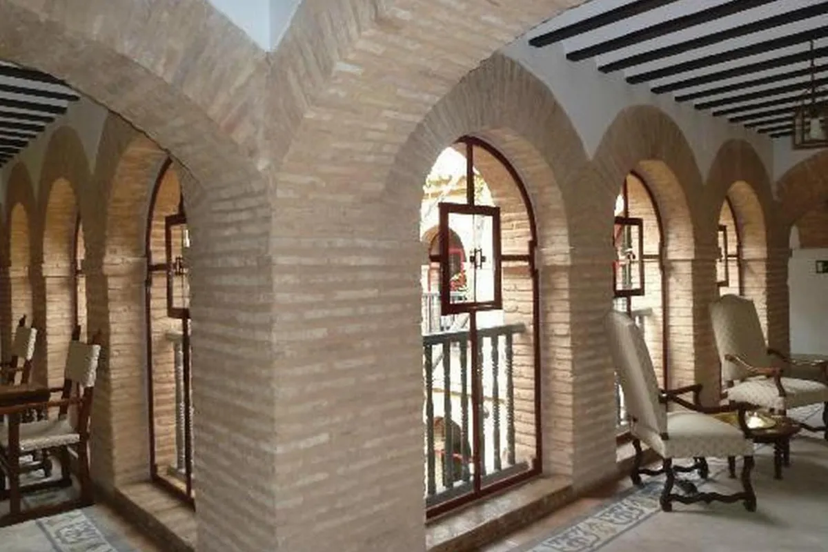 Parador de Almagro — imagen 13