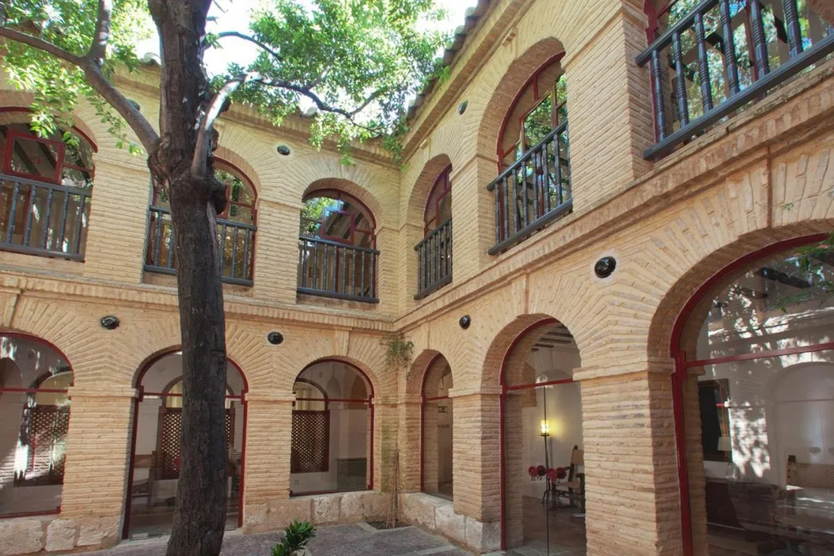 Parador de Almagro — imagen 14