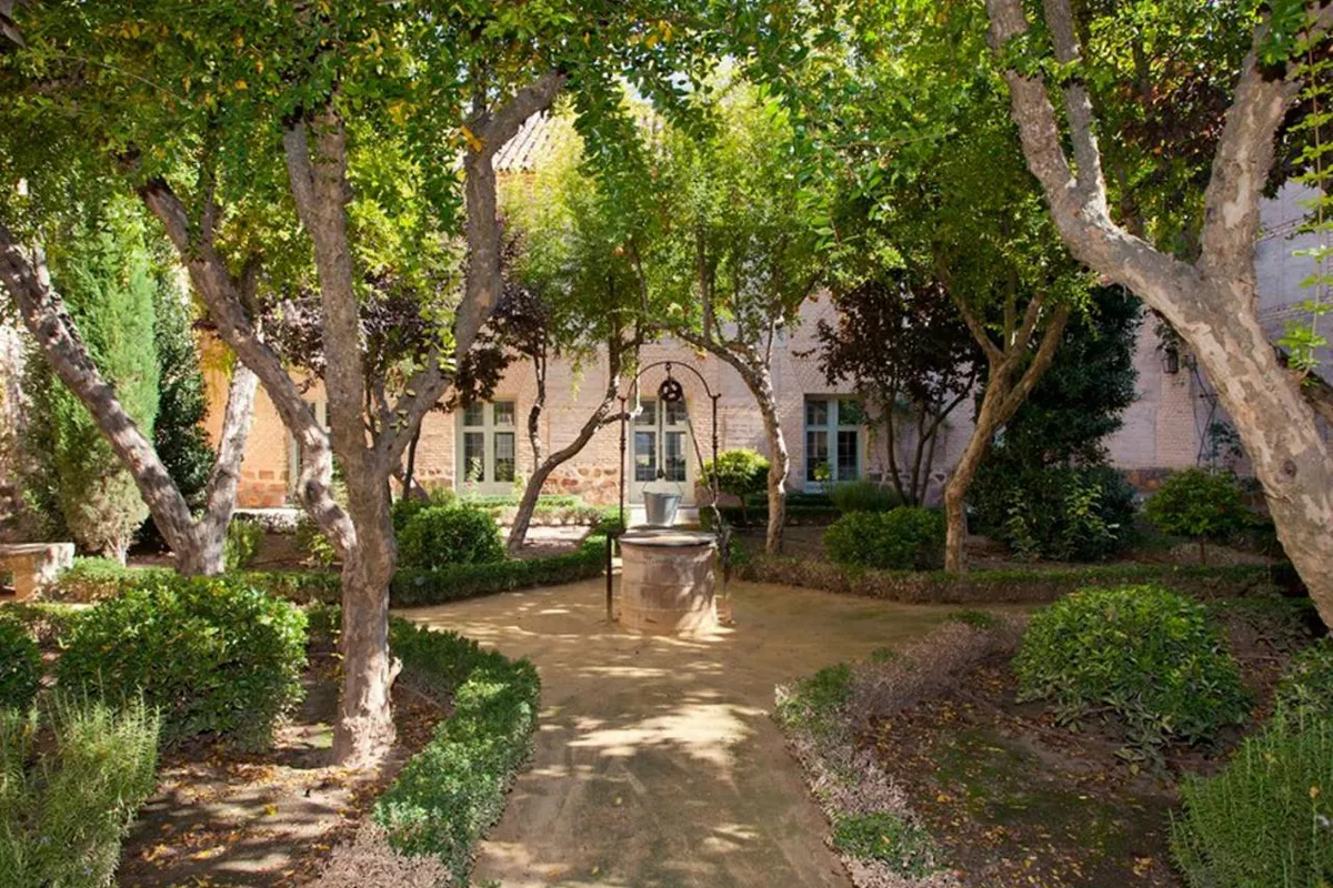 Parador de Almagro — imagen 15