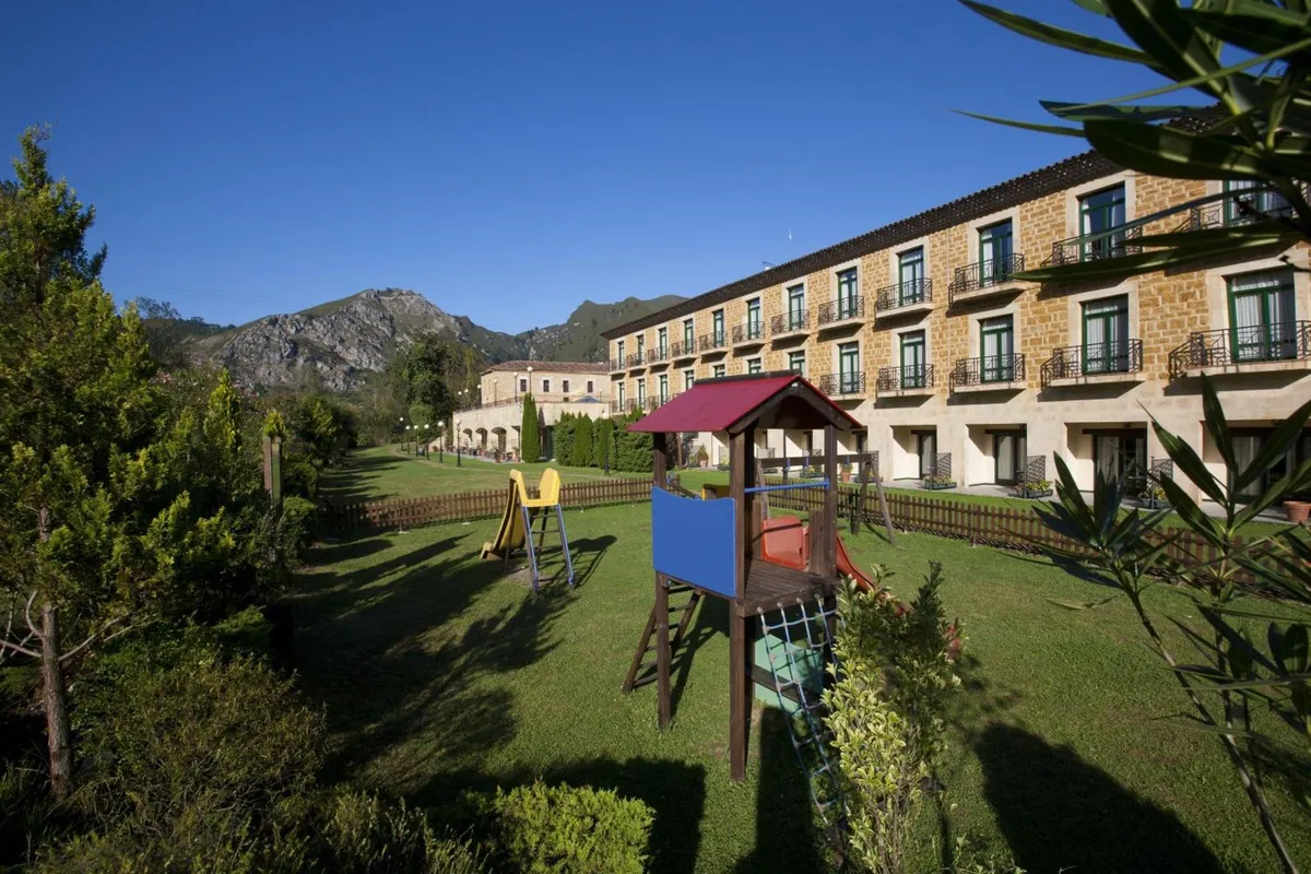 Parador de Cangas de Onís — imagen 1