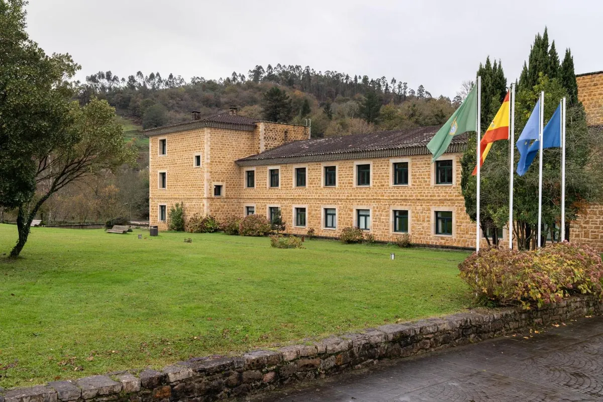 Parador de Cangas de Onís — imagen 2