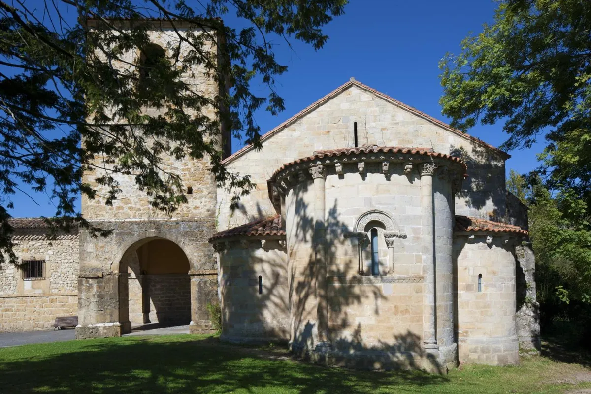 Parador de Cangas de Onís — imagen 3