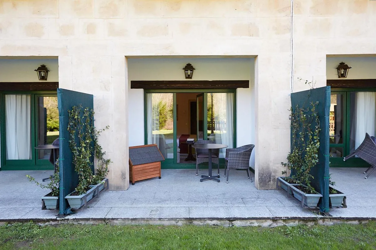 Parador de Cangas de Onís — imagen 4