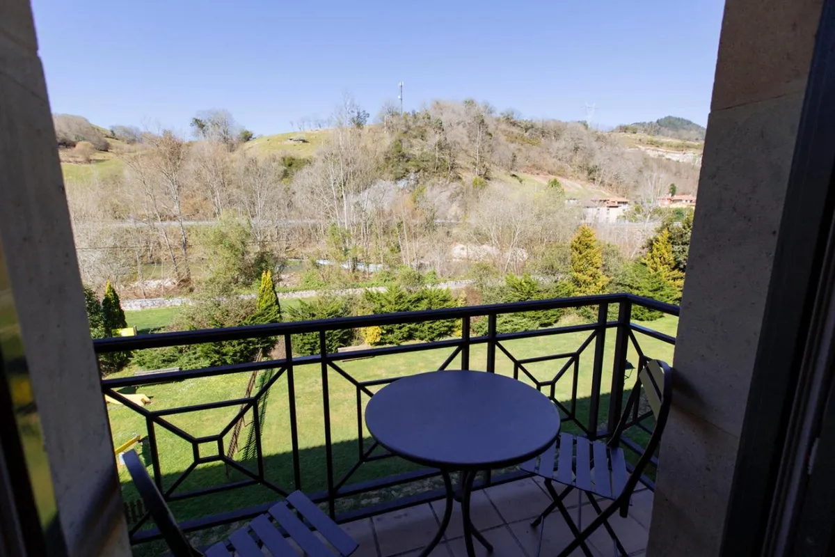 Parador de Cangas de Onís — imagen 8