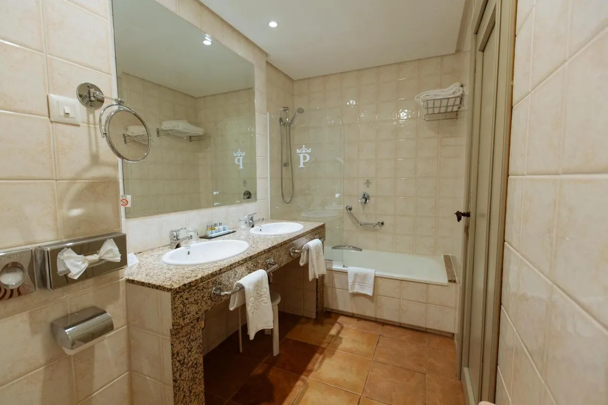 Parador de Cangas de Onís — imagen 9