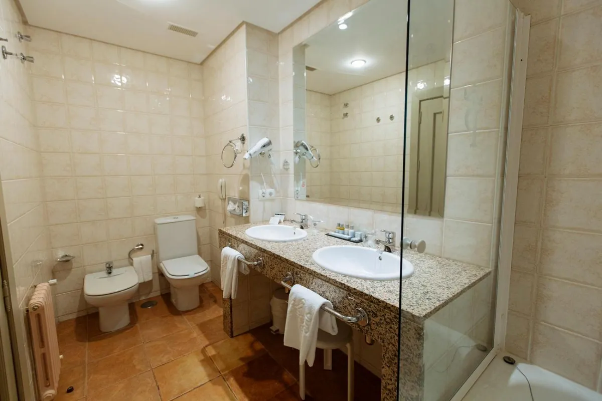Parador de Cangas de Onís — imagen 10