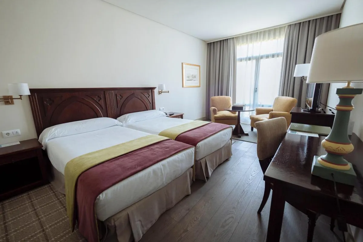 Parador de Cangas de Onís — imagen 12