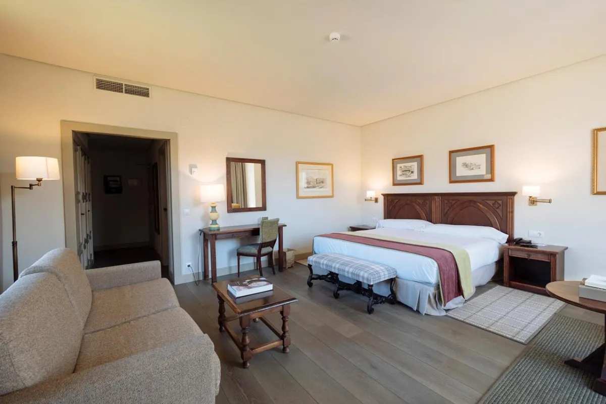 Parador de Cangas de Onís — imagen 13