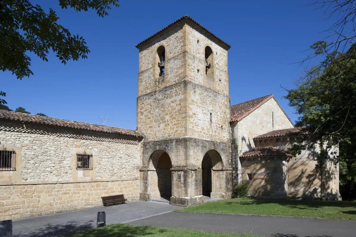 Parador de Cangas de Onís — imagen 14