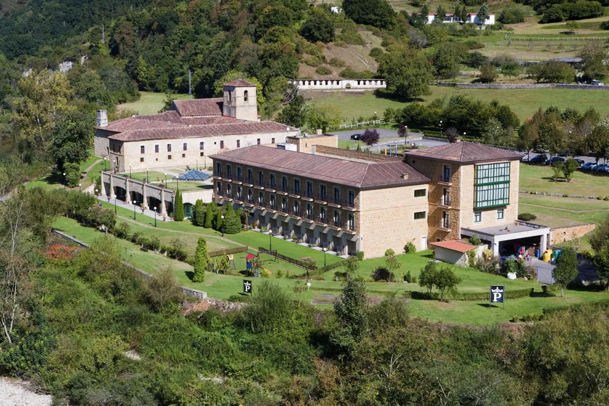 Parador de Cangas de Onís — imagen 15