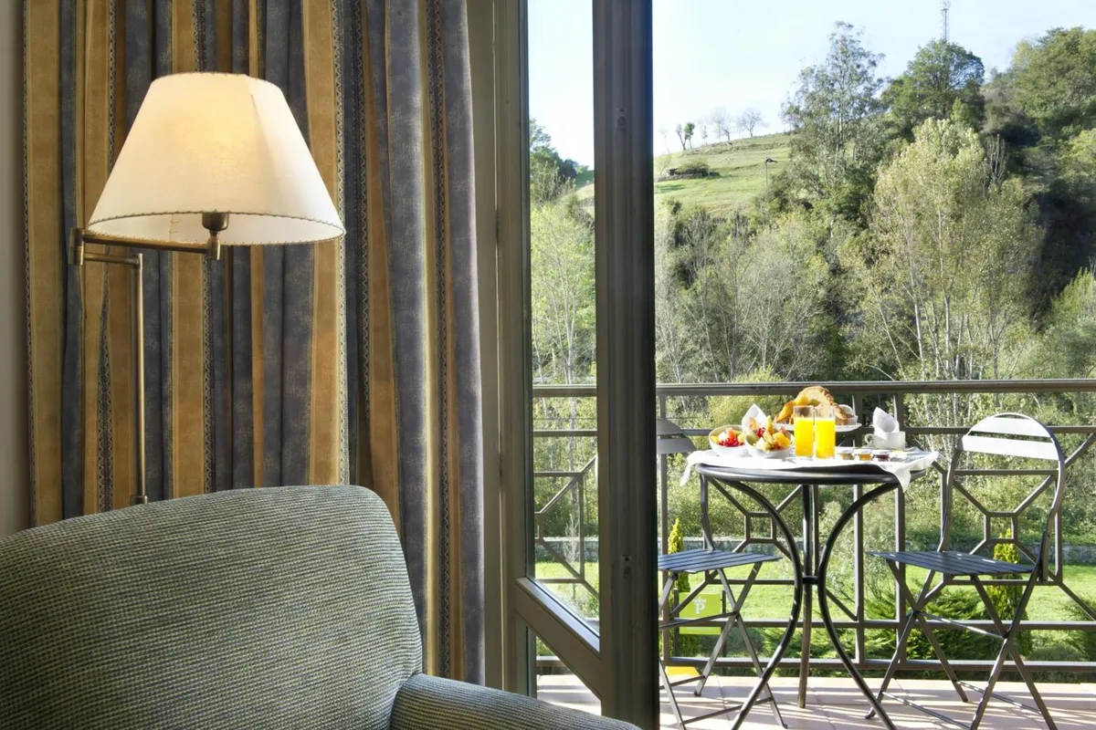 Parador de Cangas de Onís — imagen 16