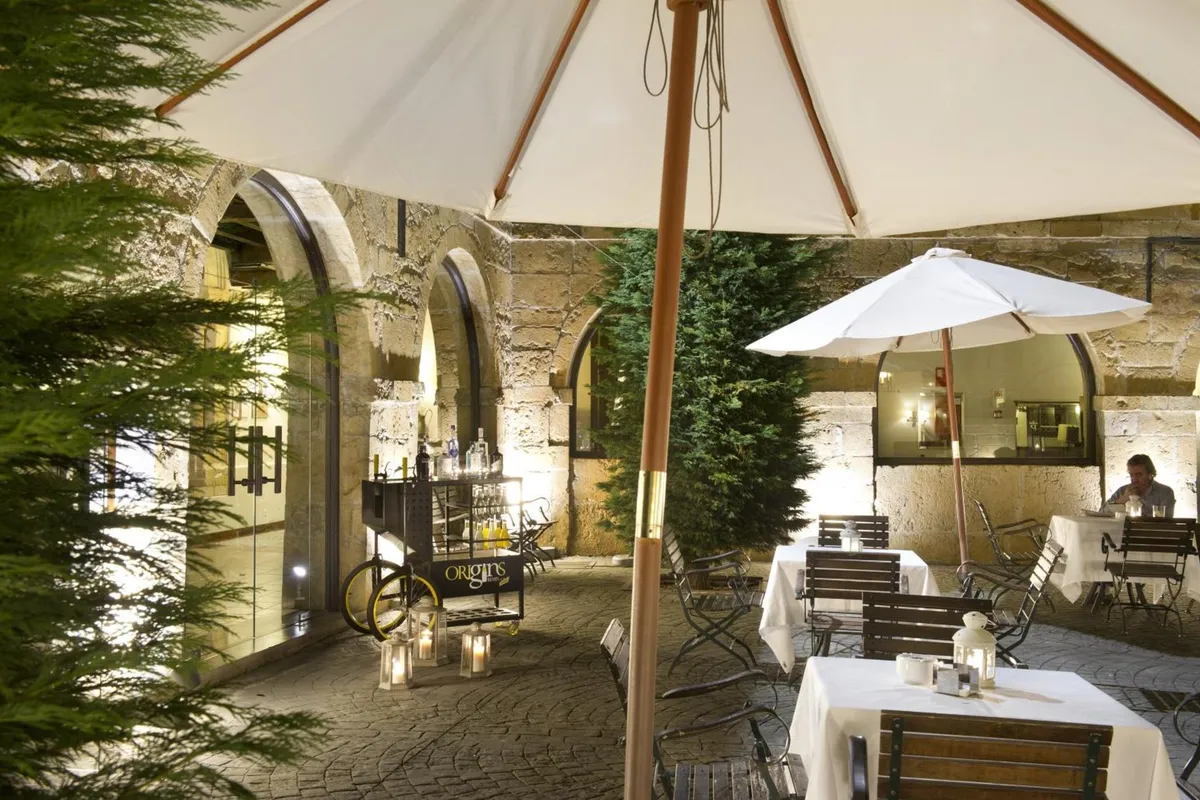 Parador de Cangas de Onís — imagen 17