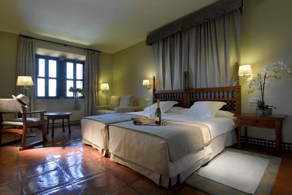 Parador de Carmona — imagen 1