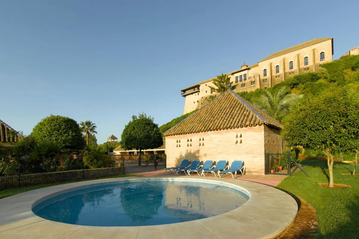 Parador de Carmona — imagen 3