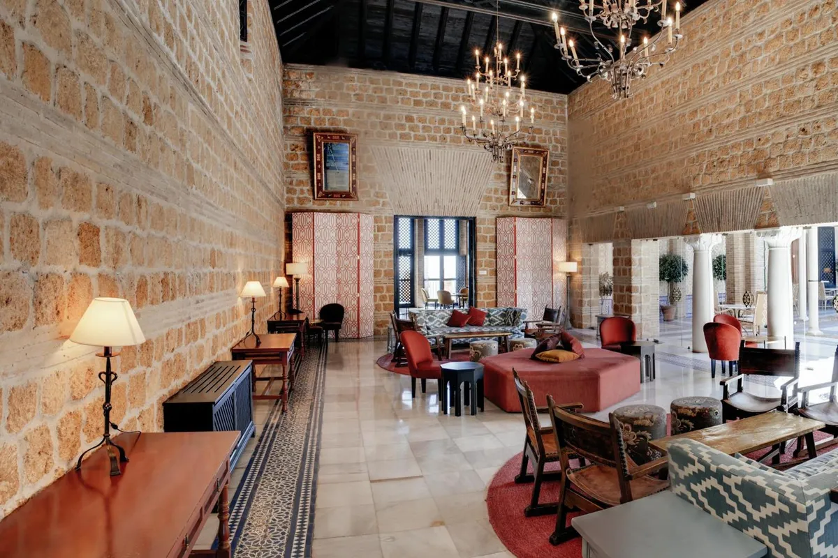 Parador de Carmona — imagen 4