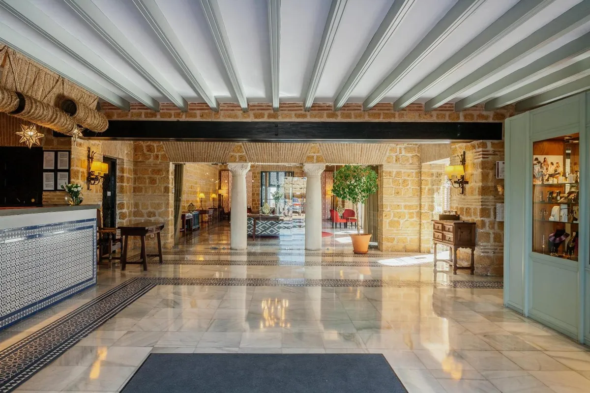 Parador de Carmona — imagen 5
