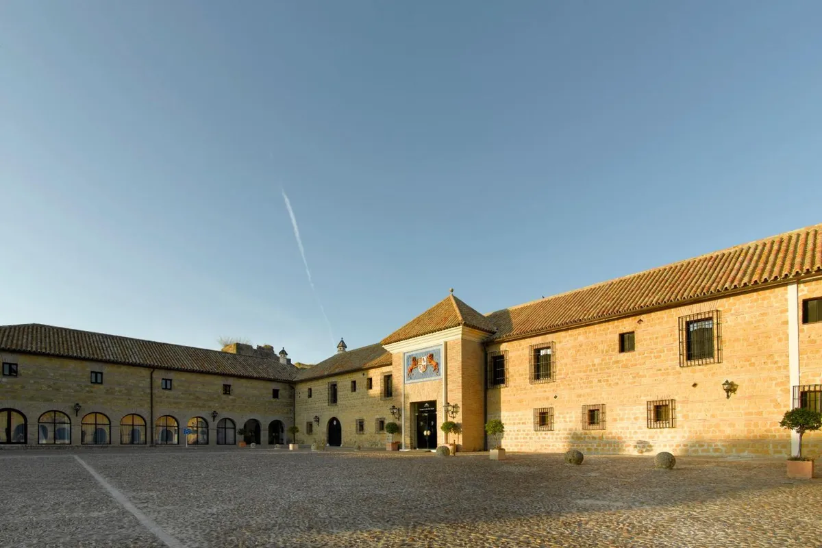 Parador de Carmona — imagen 6