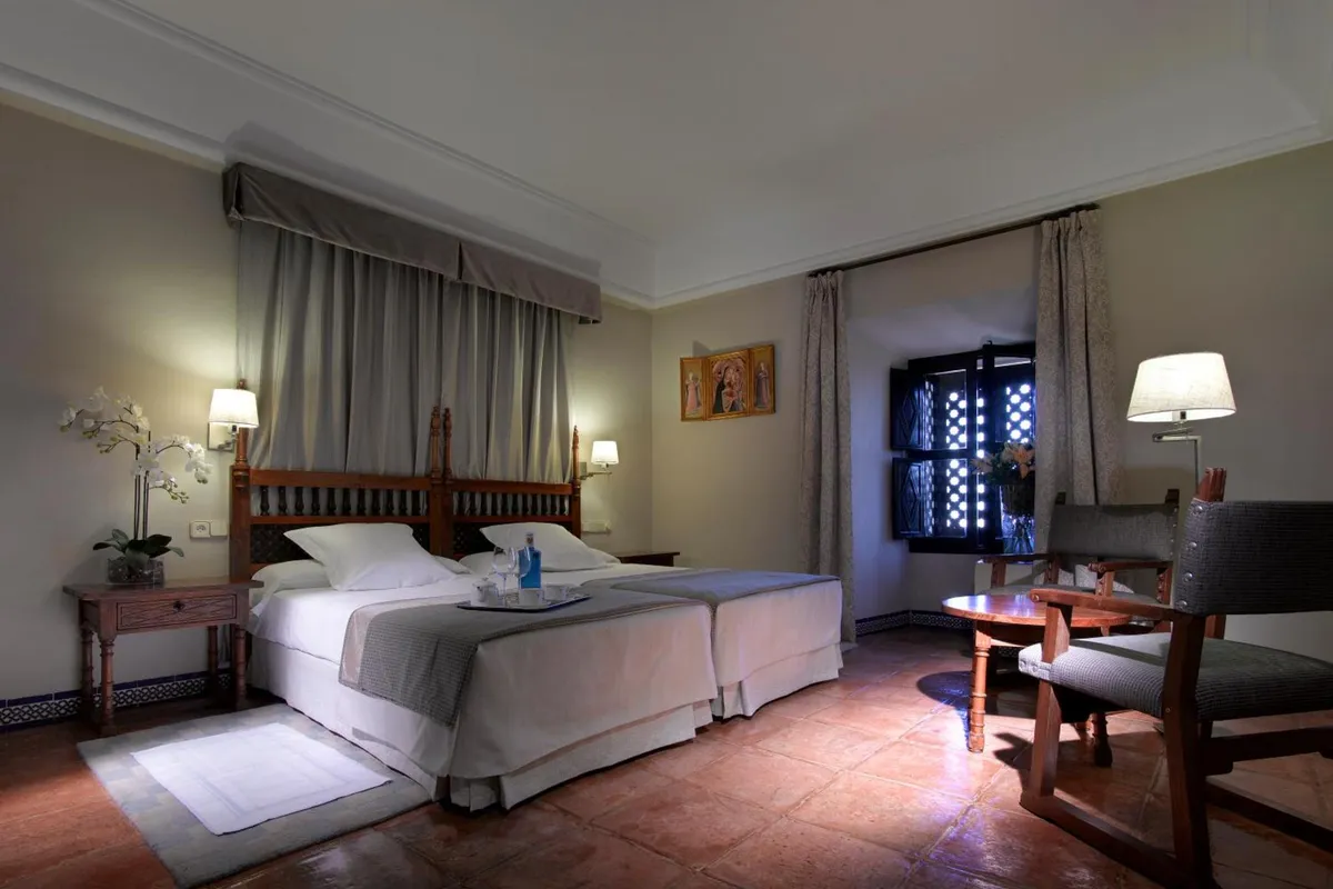 Parador de Carmona — imagen 7
