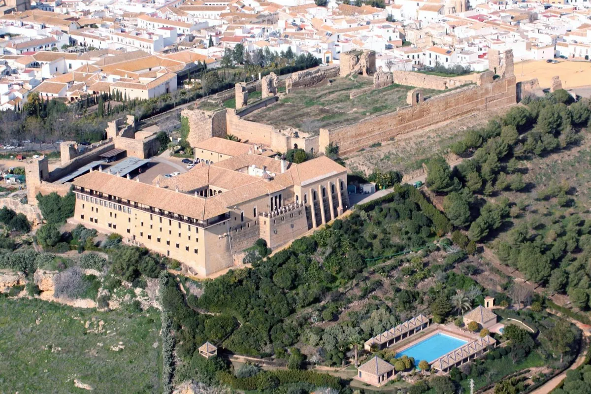 Parador de Carmona — imagen 8