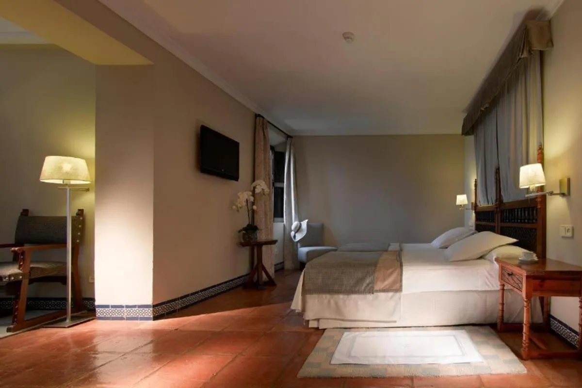 Parador de Carmona — imagen 10