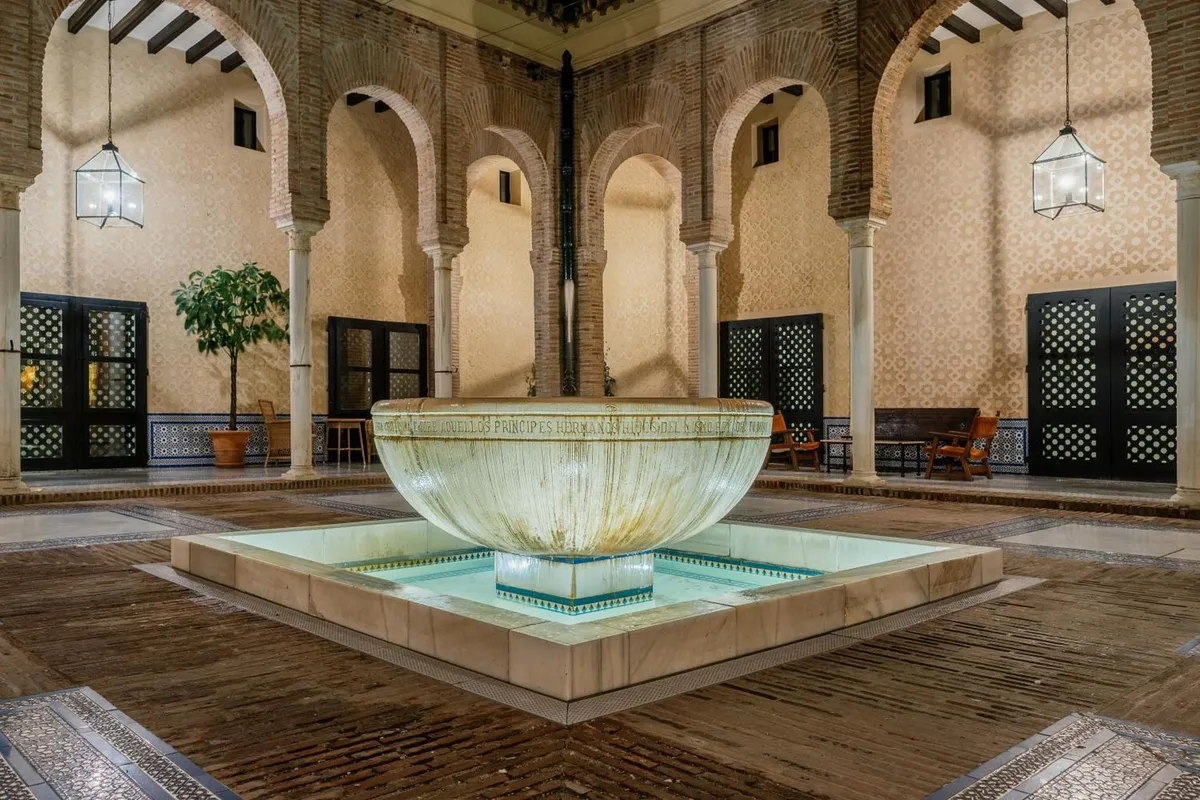 Parador de Carmona — imagen 11