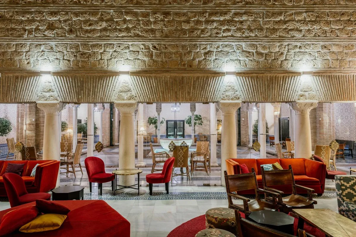 Parador de Carmona — imagen 12