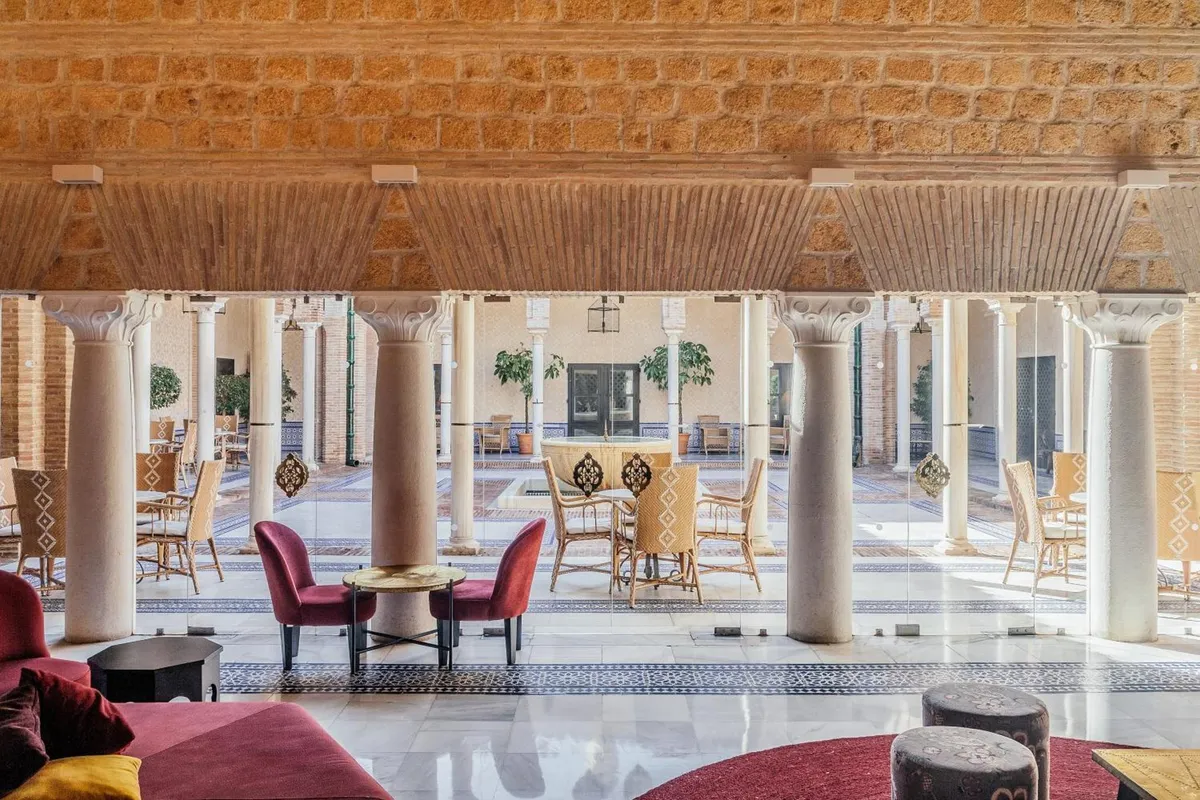 Parador de Carmona — imagen 13