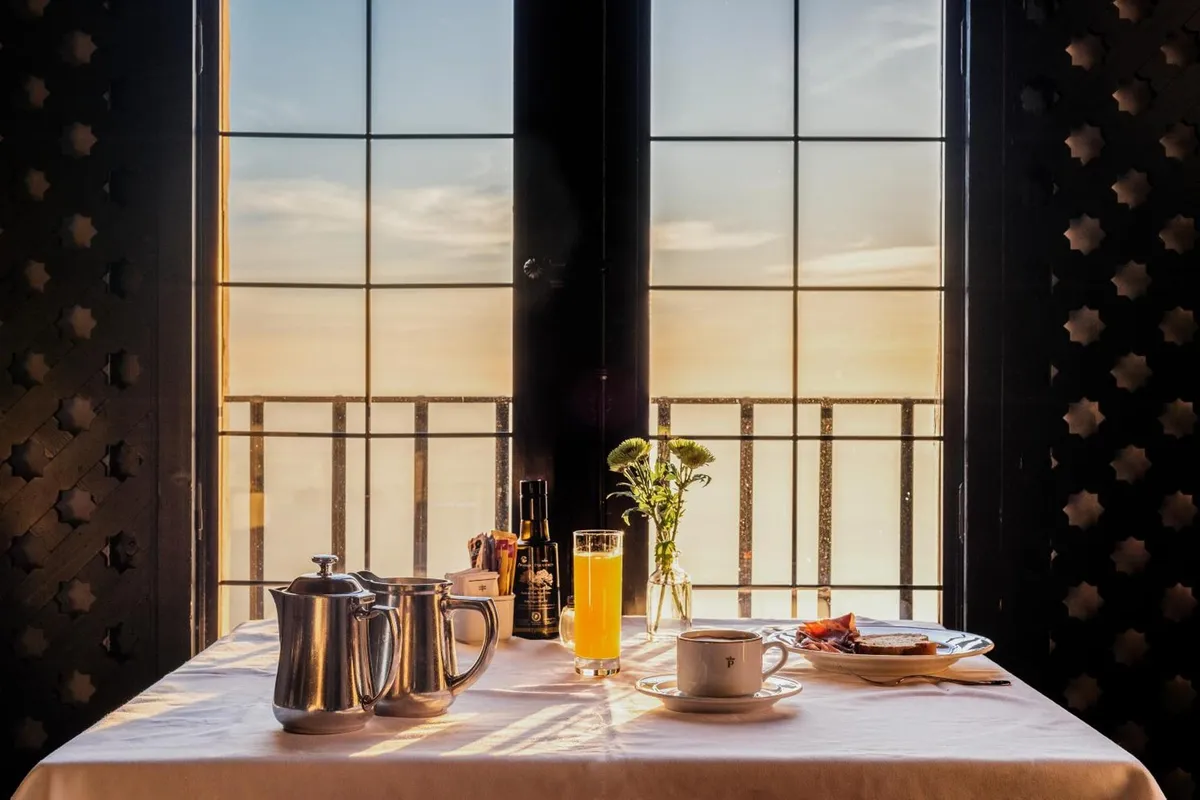 Parador de Carmona — imagen 14