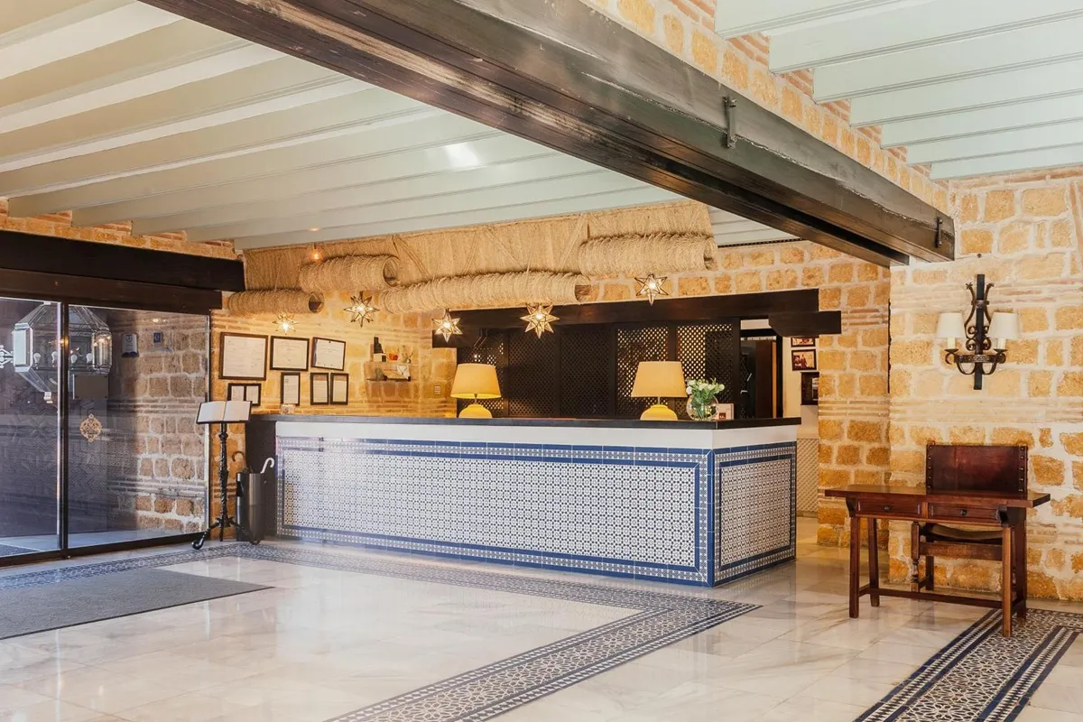 Parador de Carmona — imagen 15