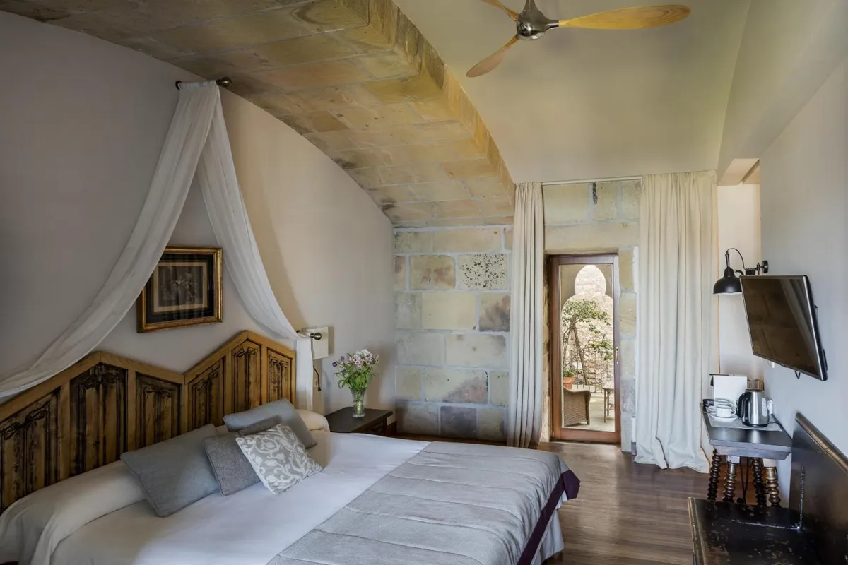 Parador de Hondarribia — imagen 1
