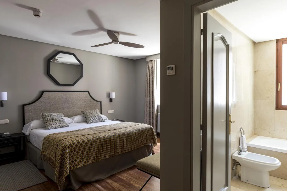 Parador de Hondarribia — imagen 2