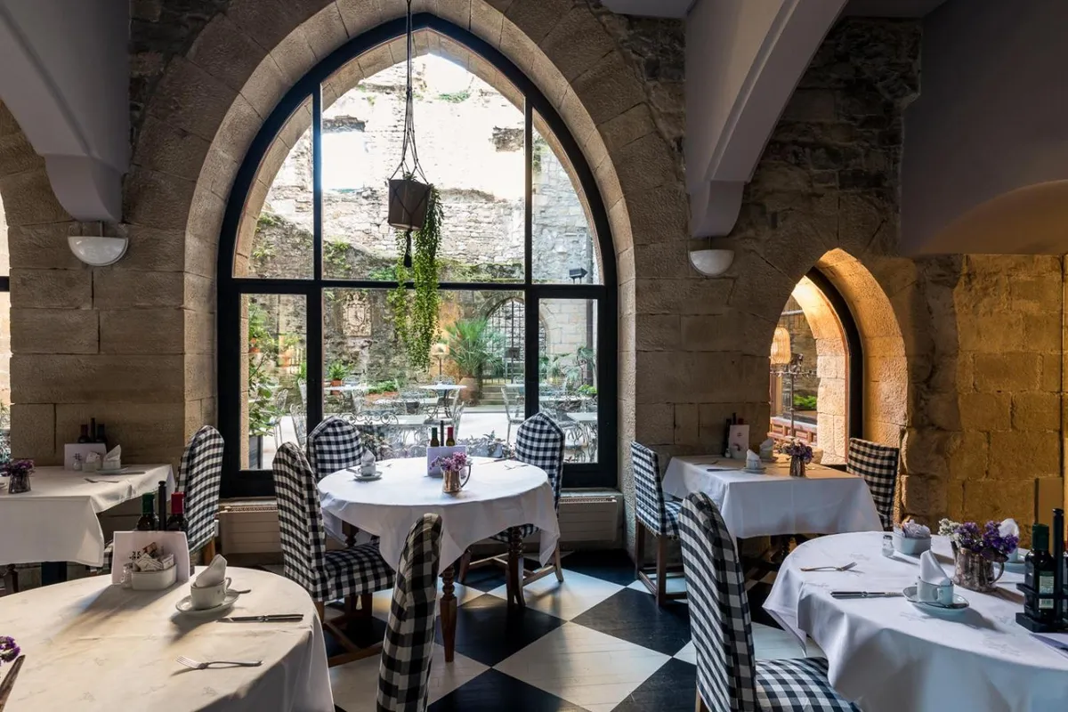 Parador de Hondarribia — imagen 3