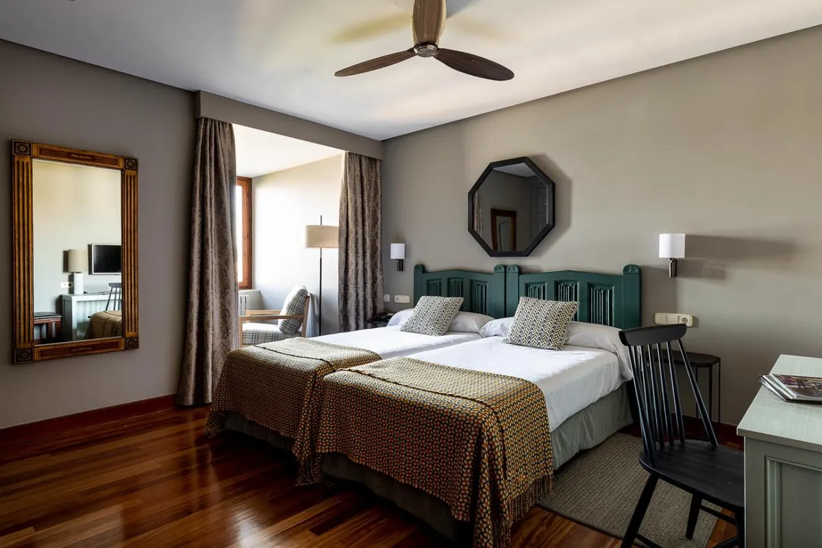 Parador de Hondarribia — imagen 4