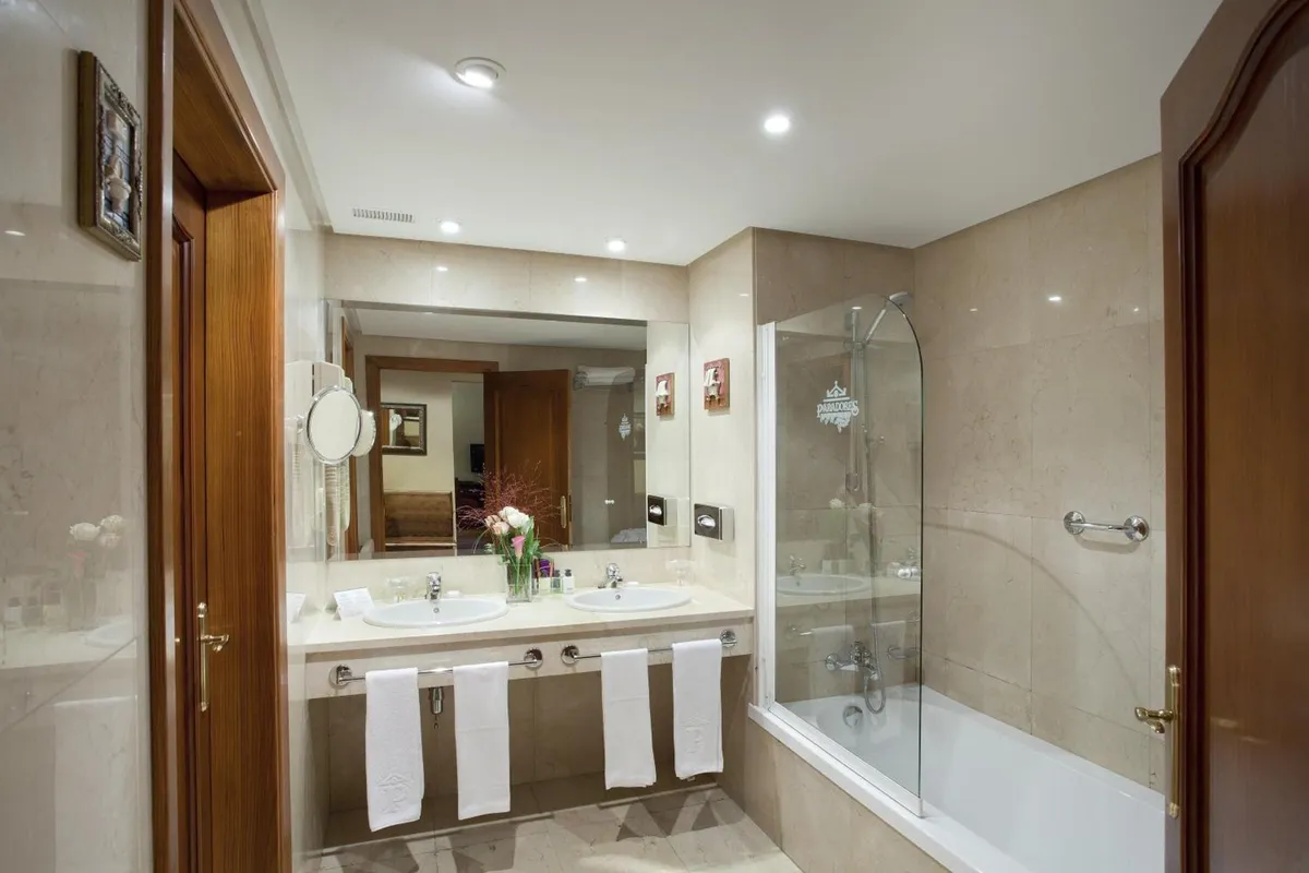 Parador de Hondarribia — imagen 5