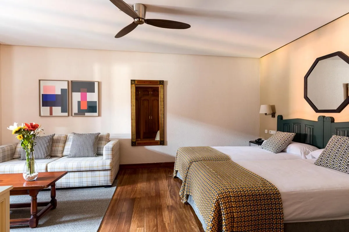 Parador de Hondarribia — imagen 6