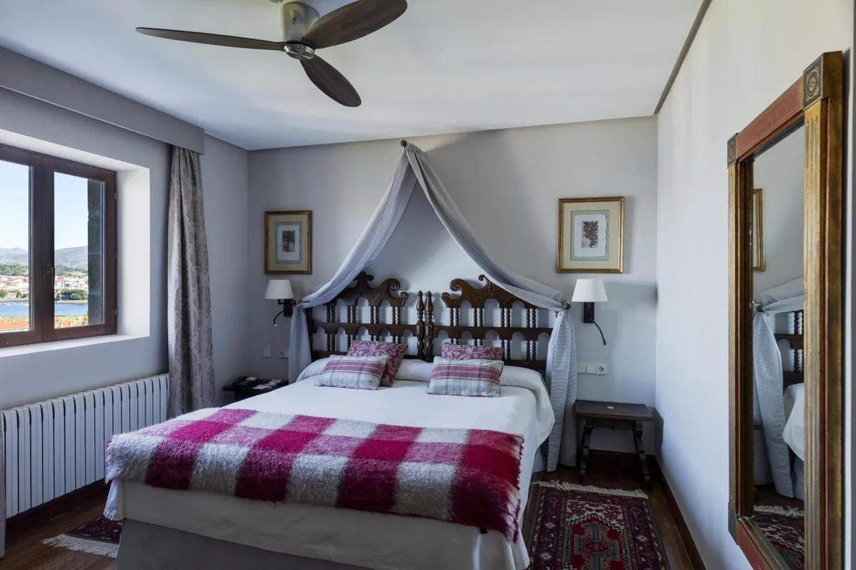 Parador de Hondarribia — imagen 7