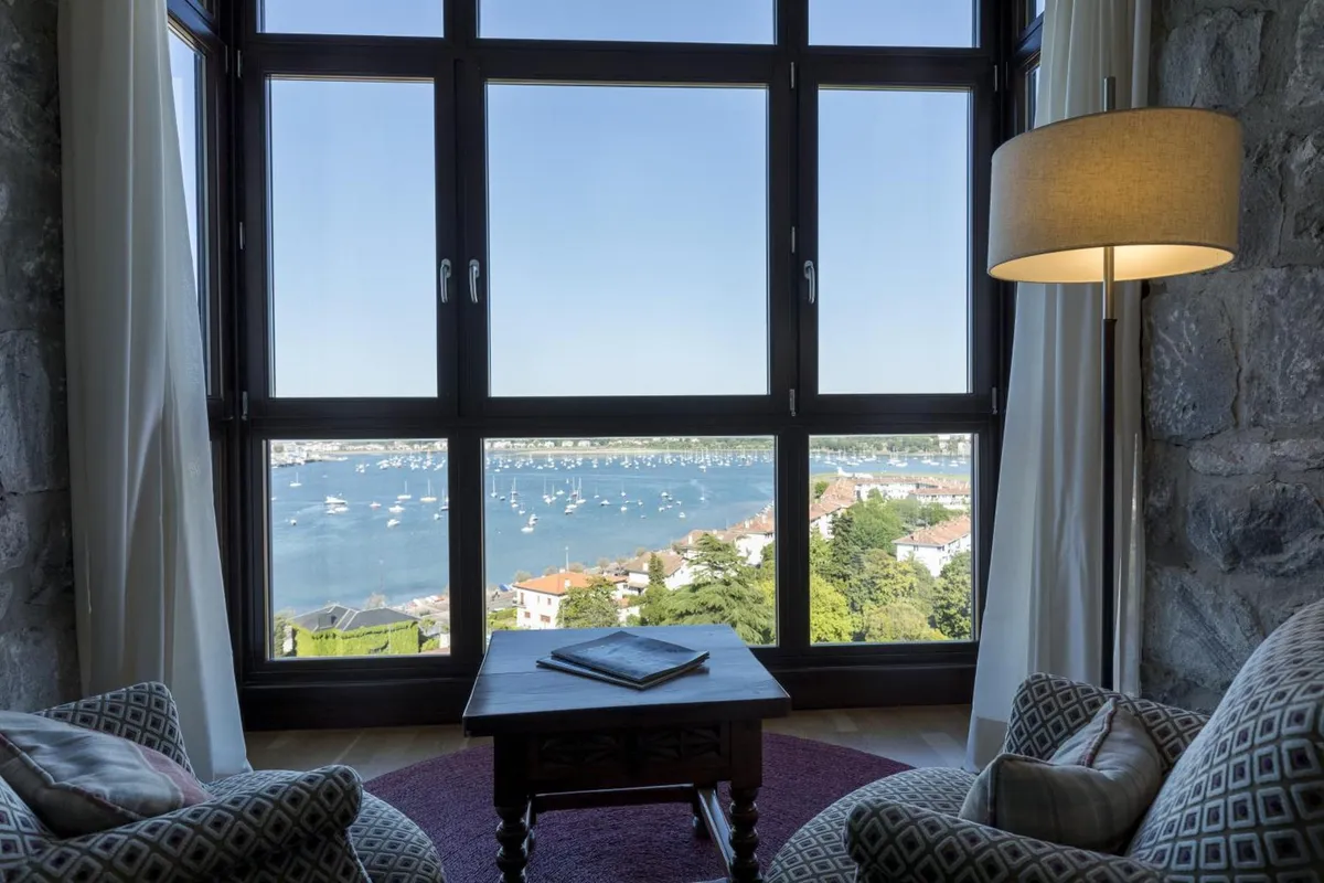 Parador de Hondarribia — imagen 8
