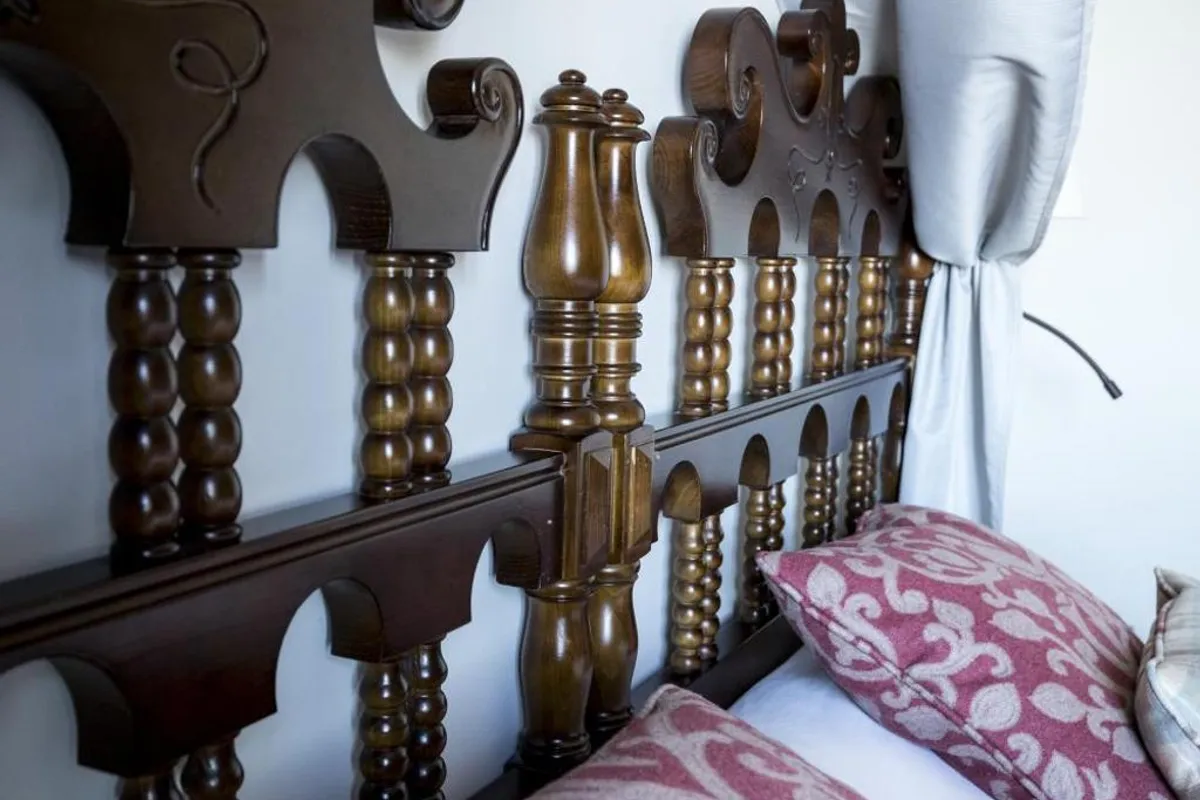 Parador de Hondarribia — imagen 9