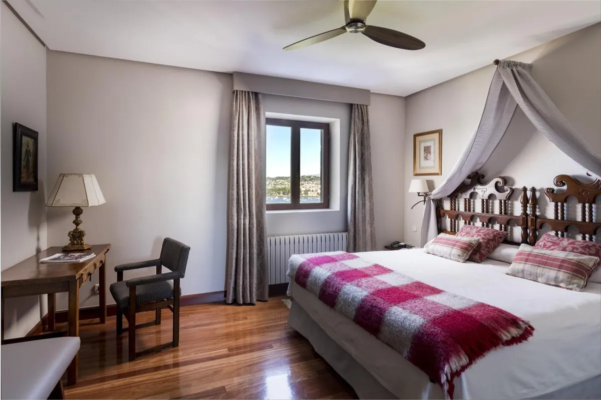 Parador de Hondarribia — imagen 10