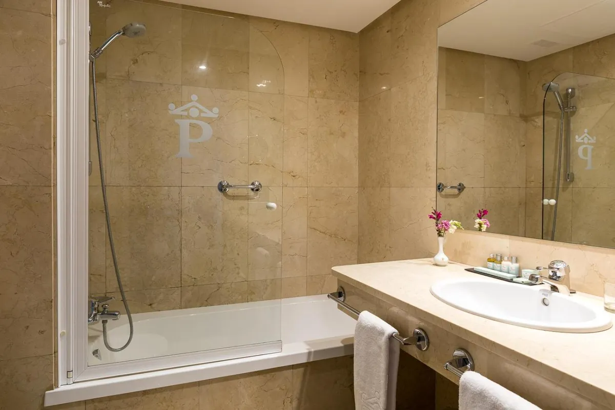 Parador de Hondarribia — imagen 11